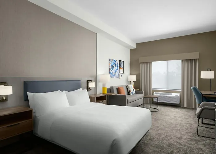City Express By Marriott Redmond Bend Airport